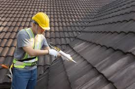 Fast & Reliable Emergency Roof Repairs in Radford, VA